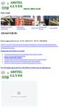 Mobile Screenshot of abstel.com